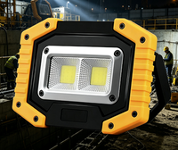 Projecteur LED 500 Watts à Prix Usine Abordable, Boîtier de Projecteur LED Étanche, Livraison Rapide