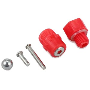 Chất lượng cao Gia cầm Gà trang trại Sử dụng nhựa + thép không gỉ núm vú uống - Product Image 4