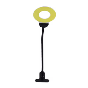 Lámpara Fluorescente para Camping, Soporte Vertical, Iluminación Exterior, DC12V 30W, IP67 Impermeable, Certificación RoHS, Regulable, con Batería de Litio - Product Image 3