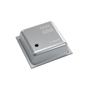Electronic Sensor Pressure Ultrasonic Vibration Current Optical Smart Digital Humidity Capacitive Other Sensors Module BME688