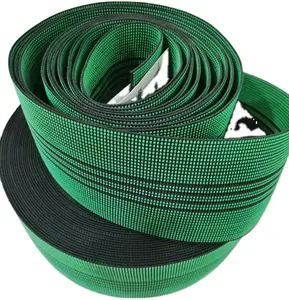 PE elastic sofa webbing belt rubber strap upholstery furniture accessories#74