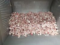 Fabrieksdirect automatische temperatuurregeling stoom elektrische verwarmingsblancheringsmachine voor kleurbescherming van fruit en groenten