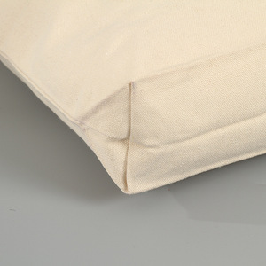DLBZ Vente en gros de sacs fourre-tout en toile personnalisés avec impression de lettres, tendance, grands, faciles à transporter, réutilisables, polyvalents, cadeaux promotionnels - Product Image 4