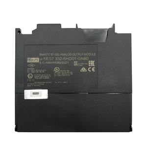6ES7332-5HD01-0AB0 S7-300 โมดูลเอาต์พุตแบบอะนาล็อก - Product Image 1