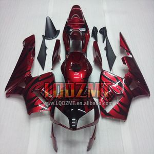 Cuerpo de inyección para <span class=keywords><strong>HONDA</strong></span> CBR600 <span class=keywords><strong>CBR</strong></span> 600CC 600RR <span class=keywords><strong>600</strong></span> <span class=keywords><strong>RR</strong></span> Amarillo negro CC F5 03 04 93LQ.129 CBR600F5 CBR600RR <span class=keywords><strong>2003</strong></span> 2004 <span class=keywords><strong>Carenado</strong></span> OEM - Product Image 2