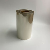 Rouleau de film de stratification biodégradable compostable BPB Film de basculement en acétate de cellulose