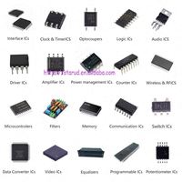 Componentes Electrónicos DA7265 ZIP-11, Lista de Materiales B-O-M, Precio del Chip IC TDA7265 en Stock, TDA TDA7265 Nuevo y Original