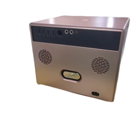 Innovation high-tech 2026 et projecteur intelligent HTP H98 pour de nombreuses occasions