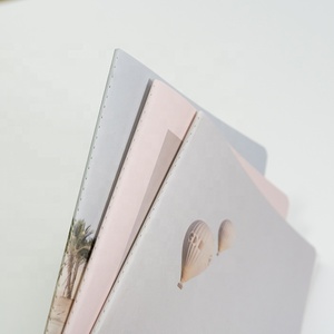 Deli — livre d'écriture, carnet de notes <span class=keywords><strong>pour</strong></span> école et bureau, vente en gros, papeterie - Product Image 4