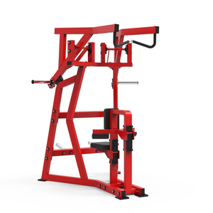 Entraîneur haute poulie <span class=keywords><strong>Appareil</strong></span> d'exercice musculaire dur équipement de gymnastique <span class=keywords><strong>appareil</strong></span> de fitness - Product Image 2