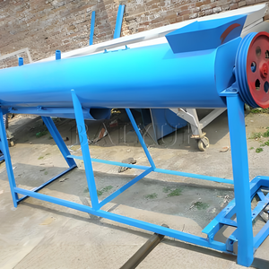 Machine à laver à friction en plastique <span class=keywords><strong>polypropylène</strong></span> et polyéthylène - Product Image 6