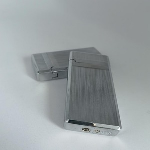 Dongyi Cute New Design Smoke Camping Kitchen Candle Lighter Blue Flame Briquet Torch Jet Flame Arc Metal Shell Briquet - Product Image 4