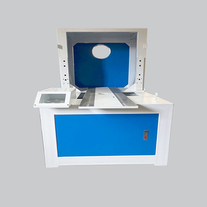 Boîtier électrique OEM ODM IP65, boîtier pour onduleur solaire, boîtier pour panneau de commande, pour armoire de communication et armoire métallique - Product Image 4