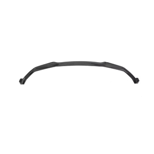 Splitter per Spoiler anteriore per paraurti in fibra di carbonio per <span class=keywords><strong>BMW</strong></span> serie 3 G20 M340i 330i 4 porte 2019 2022 sdoppiatori per labbra anteriori - Product Image 5