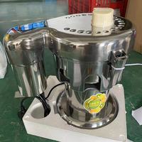 Presse-agrumes électrique pour oranges, citrons et agrumes