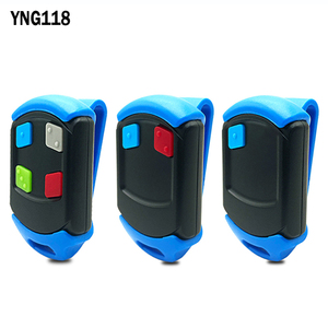 Cửa nhà để xe điều khiển từ xa 433.92MHz cho D2 D5 D10 A10 R3 R5 Vantage Vector 400 500 vert-x 300 cổng điện điều khiển từ xa - Product Image 1