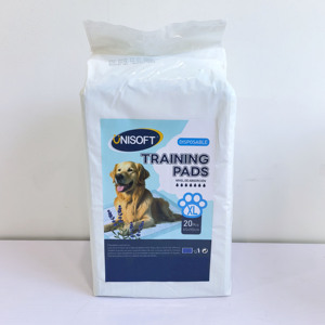 Factory Wholesale Custom Best Price Leakproof Dog <strong>Pee</strong> <strong>Pad</strong> SMLXL Super Absorbent Disposable Puppy <strong>Pads</strong> Training <strong>Pee</strong> <strong>Pads</strong> for Dogs - Product Image 3
