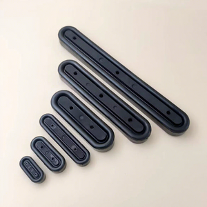 Cilindro de Sujeción de Acción Simple Festo Original 13289 EV-15/40-4, 15x40mm, Superficie 4mm, Carrera 2-6bar, Puerto M5 - Product Image 4