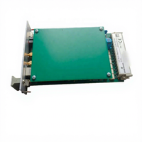 A6740-12-N Vibration Probe Emerson EPRO Eddy Current Preamplifier Komponen Elektronik untuk Peralatan Elektronik Tenaga Listrik