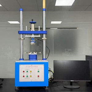 Machine d'essai de couple hautement automatisée ISO 6789 pour la vérification des performances des pièces délicates et des assemblages - Product Image 2