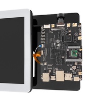 Kit de développement Allwinner V851S avec NPU 0.5T, 64 Mo de DDR intégrée, compatible Linux OS pour prototype de vision IA intelligente