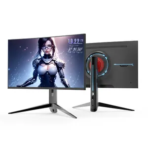 Wholesale lcd computer monitor 24/ 27/ 32 inch 1080p 4k led ips screen curved gaming 144hz desktop monitor