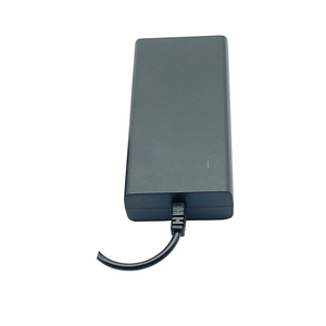 Adaptador de cargador de batería de 48V, 54,6 V, 2A para Scooter, bicicleta eléctrica, cargador de bicicleta eléctrica con conector XLR de 3 pines - Product Image 4