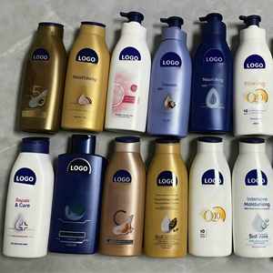 Lotion corporelle nourrissante et éclaircissante 400 ml, formule ultra-hydratante pour une hydratation intense - Product Image 1