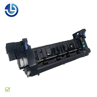 110V RM2-1256-000 RM2-1256-000CN Rakitan Fuser Kompatibel untuk Printer HP Diperbarui dengan Suku Cadang Pengganti Baru