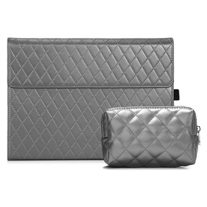 新款保护包套适用于 Pro8/<span class=keywords><strong>X</strong></span>/<span class=keywords><strong>7</strong></span>+/<span class=keywords><strong>7</strong></span> 合成皮革保护套 GO3/2 适用于 Surface Pro <span class=keywords><strong>6</strong></span>/5/4/3 GO1 - Product Image 4