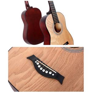GUITAR CITY Golden Brand 30 "Guitarra acústica en la fábrica <span class=keywords><strong>de</strong></span> Guangdong, <span class=keywords><strong>guitarras</strong></span> acústicas <span class=keywords><strong>usadas</strong></span> a la <span class=keywords><strong>venta</strong></span> - Product Image 6