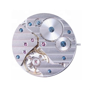 Nhãn Hiệu Trung Quốc 9011A Cơ Khí Phong Trào - Product Image 1