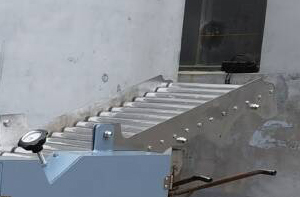 Hoàn toàn tự động đa chức năng bánh pizza cơ sở bánh Pizza tấm bột ép Giá máy làm - Product Image 5