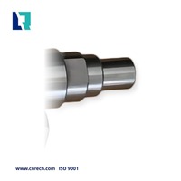 Vilebrequin de moteur G13B 1.3L 75.5mm course taille standard (OE 12221-52G00) – Vente directe usine