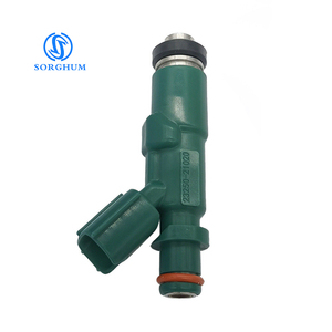 Sorgho 23209-21020 23250-21020 2325021020 842-12234 2320921020 Auto Accessoire Injecteur de Carburant Pour Scion XA XB 2004 2005 2006 - Product Image 1
