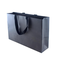 Groothandel Valentijnsdag Cadeautas Brede Band Waterdichte Glans Marmer Zilverfolie Patroon Cadeautas