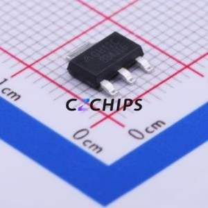 Regulador lineal (LDO) PMIC, Chip IC de circuito integrado, original, nuevo, SOT-223 - Product Image 1