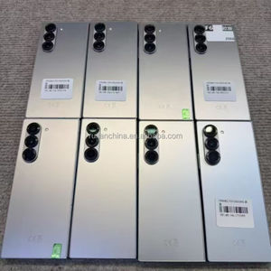 ขายส่งโทรศัพท์มือถือแท้รุ่น <span class=keywords><strong>Z</strong></span> Fold 6 5G สมาร์ทโฟนเกรด A+ รุ่น <span class=keywords><strong>Z</strong></span> <span class=keywords><strong>Flip</strong></span> Fold 2 <span class=keywords><strong>3</strong></span> 4 5 6 ปลดล็อคแล้ว รุ่น Fold7 6 - Product Image 6