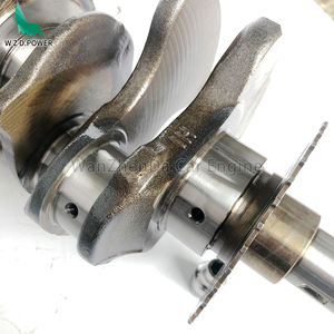 OEM 13507-31020 13521-31041 13562-31020 1350631031 1350731020 1352131041 1356231020 Toyota RAV4 Land Cruiser için krank mili - Product Image 6