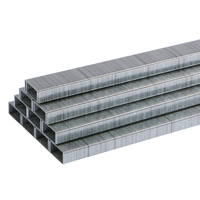 Agrafes de bureau Eagle 26/6, 5000 pièces, agrafes de papeterie, agrafes 26/6 pour agrafeuse de bureau