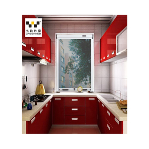 Màn Hình Côn Trùng Có Thể Thu Vào Bán Chạy Với Cơ Chế Nạp Lò Xo - Product Image 4