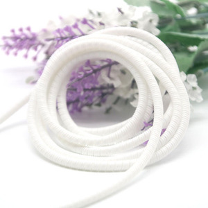 Cáp Dữ Liệu USB 1.4M Bảo Vệ Tay Áo Mùa Xuân Twine Cho <span class=keywords><strong>Iphone</strong></span> Android Sạc USB Tai Nghe Vỏ Bọc Bobbin Winder - Product Image 3