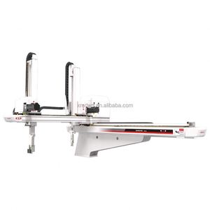 Manipulador Servo BORUNTE de Cinco Ejes con Motor, Caja de Engranajes y Motor para Procesamiento de Metales, Textiles y Artículos para el Hogar, con un Año de Garantía - Product Image 1