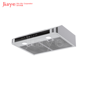 <span class=keywords><strong>Hotte</strong></span> de <span class=keywords><strong>cuisine</strong></span> design moderne avec filtre, éclairage LED et <span class=keywords><strong>moteur</strong></span> en cuivre - Product Image 6