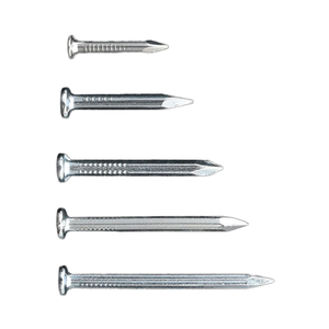 Polished Iron Common Wire <strong>Nails</strong> Smooth Shank Type Bright <strong>Nail</strong> for Furniture &amp; Construction Made of Steel - Product Image 3