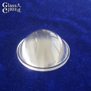 Borosilicate Optical Glass <strong>Lens</strong> Optical <strong>Aspherical</strong> Convex <strong>Lens</strong> - Product Image 3