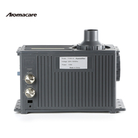Aromacare 2.2 KG/H Humidificateur de contrôle à bouton de grande capacité 160W pour humidificateur industriel à ultrasons commercial industriel
