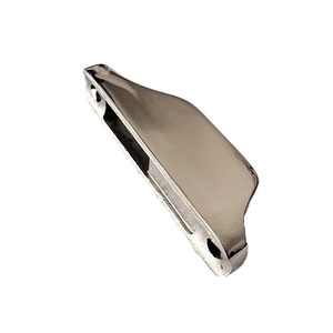 <b>Wire</b> Rope Clip 10 Mm Highly Polished For General Industry Use - Product Image 5