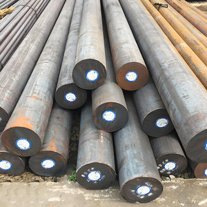 Astm a322 aisi 4140 4130 4340 dia 20 מ "מ 40mm חם התגלגל סגסוגת פלדה עגול מחיר לכל ק" ג - Product Image 2