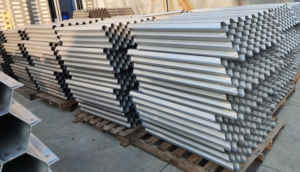 Новое оборудование для очистки воды из нержавеющей стали - Product Image 4